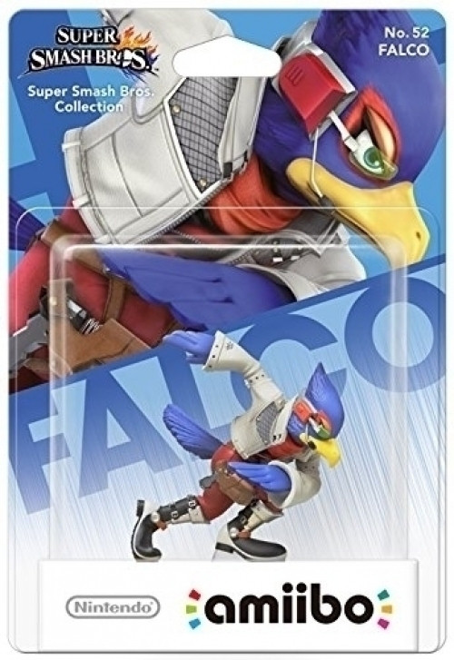 Image of Amiibo - Falco