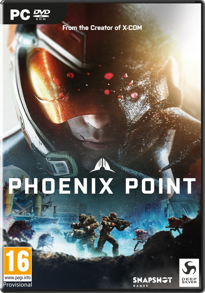 Phoenix Point