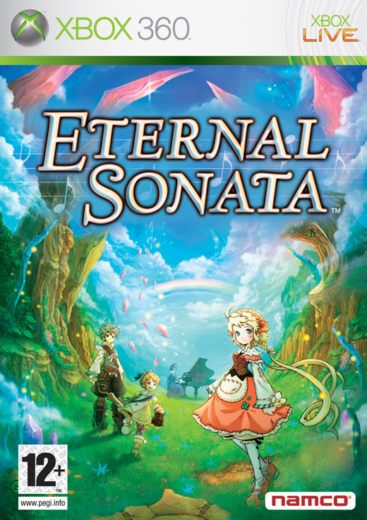 Image of Eternal Sonata