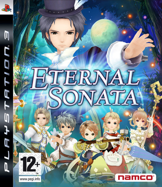 Eternal Sonata