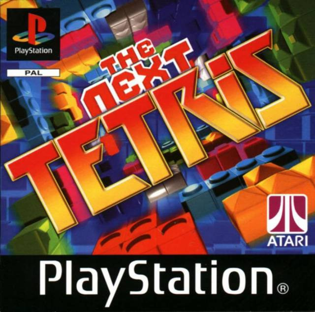 The Next Tetris