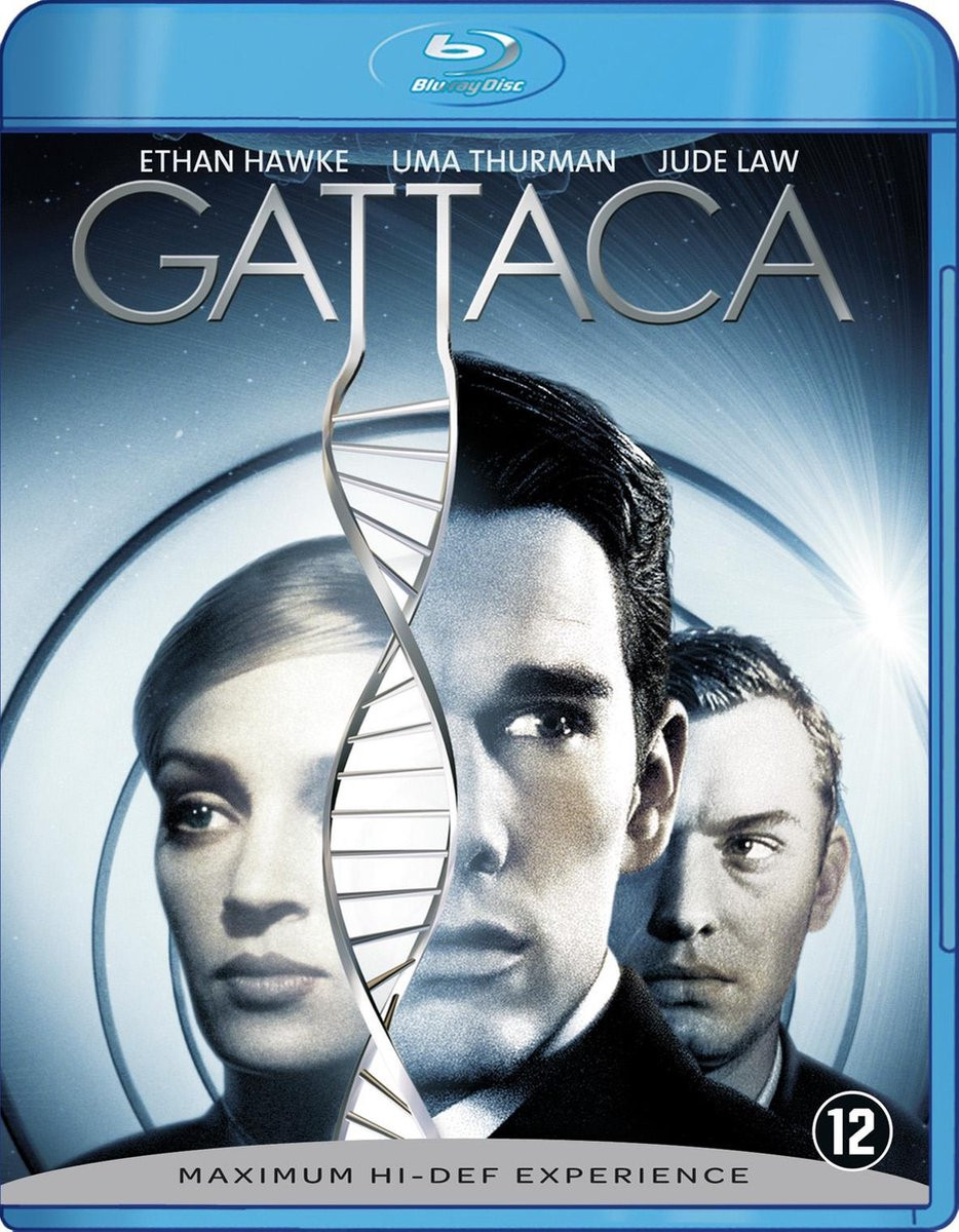 Gattaca