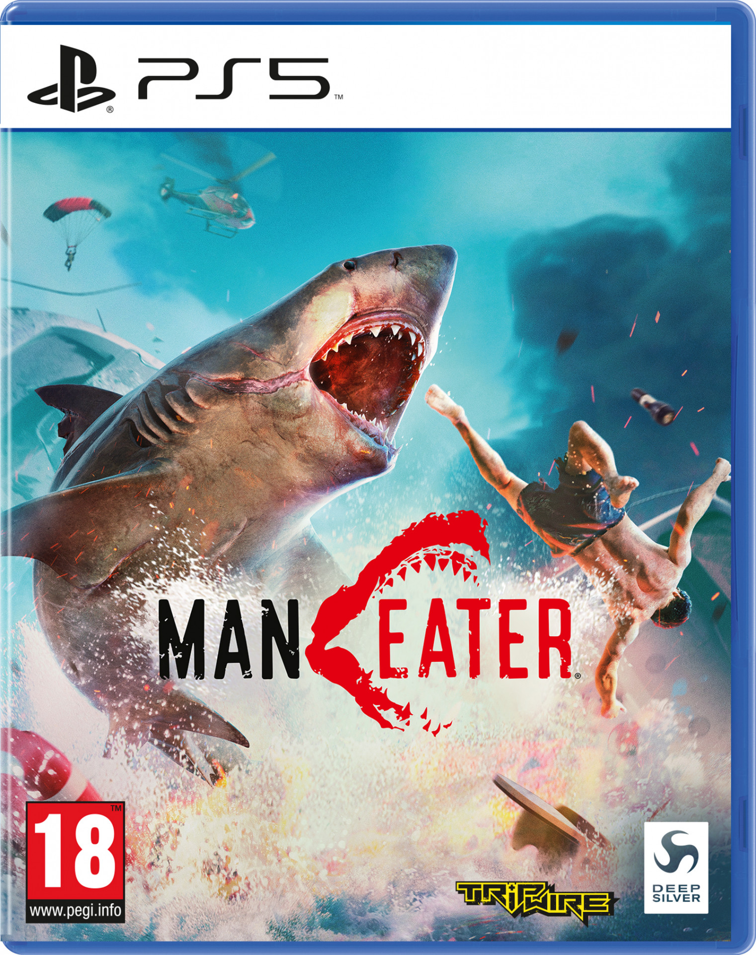 ManEater
