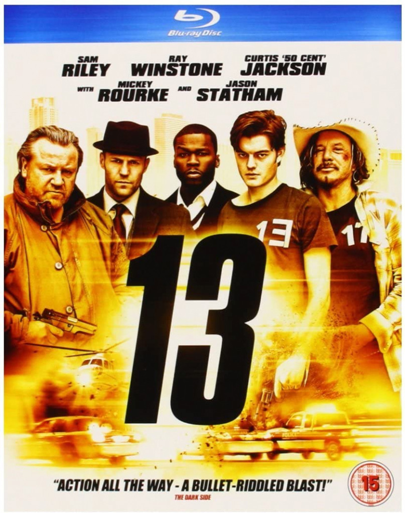 Image of 13 Thirteen