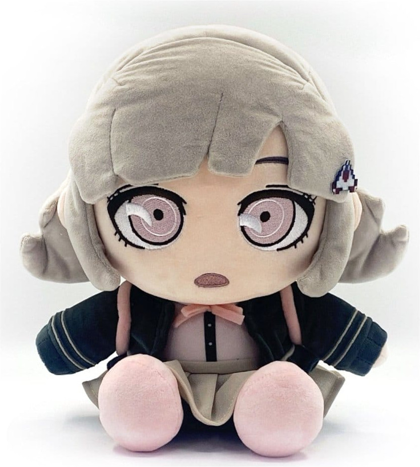 Danganronpa 2 Youtooz Pluche - Chiaki Nanami