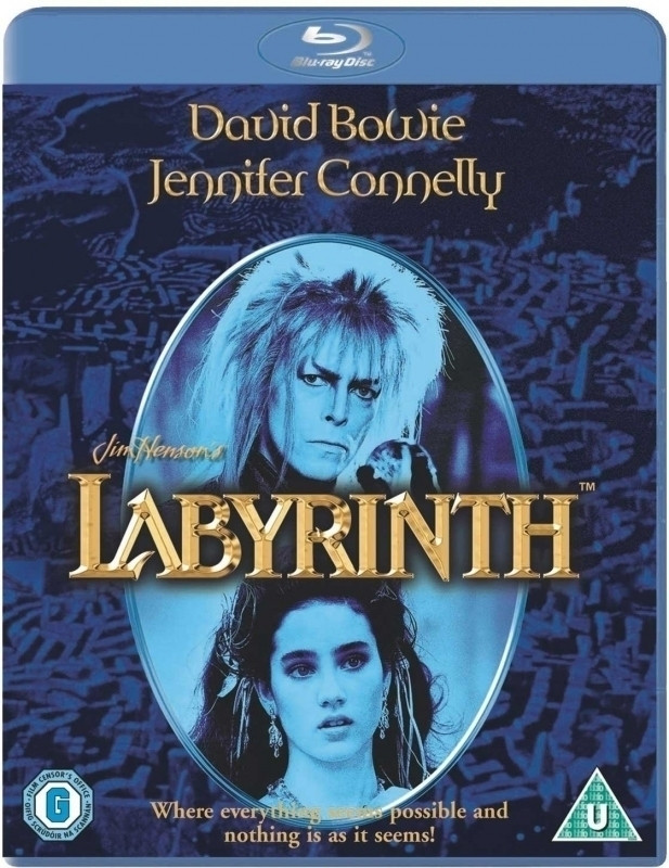 Image of Labyrinth