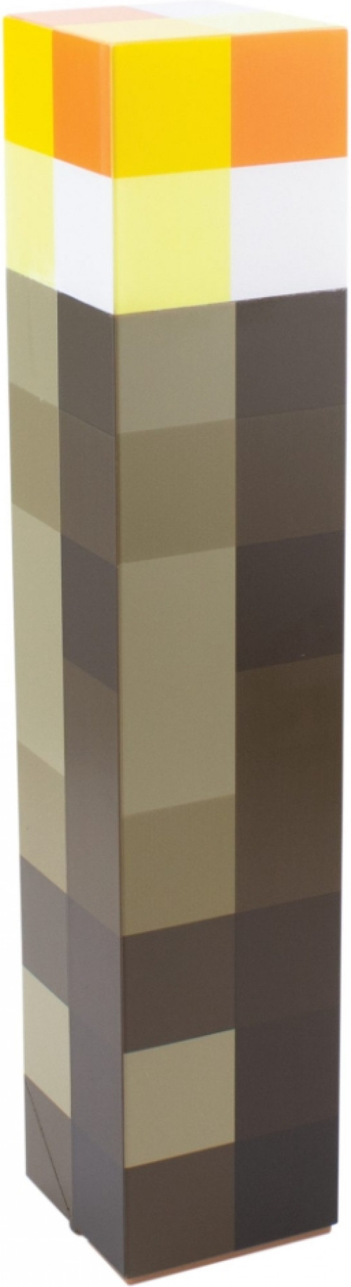 Minecraft Torch Light afbeelding