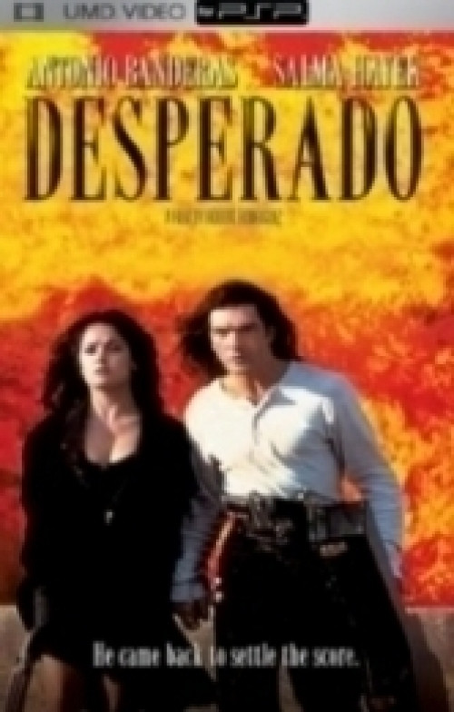 Image of Desperado