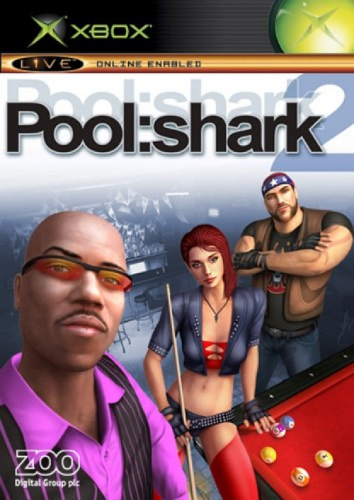 Image of Pool Shark 2