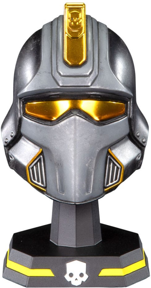 Helldivers 2 1/4 Replica - Hero of the Federation Helmet afbeelding