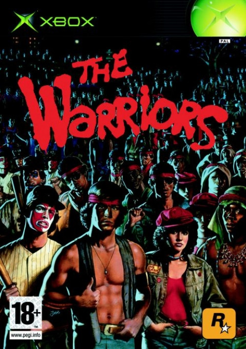 The Warriors