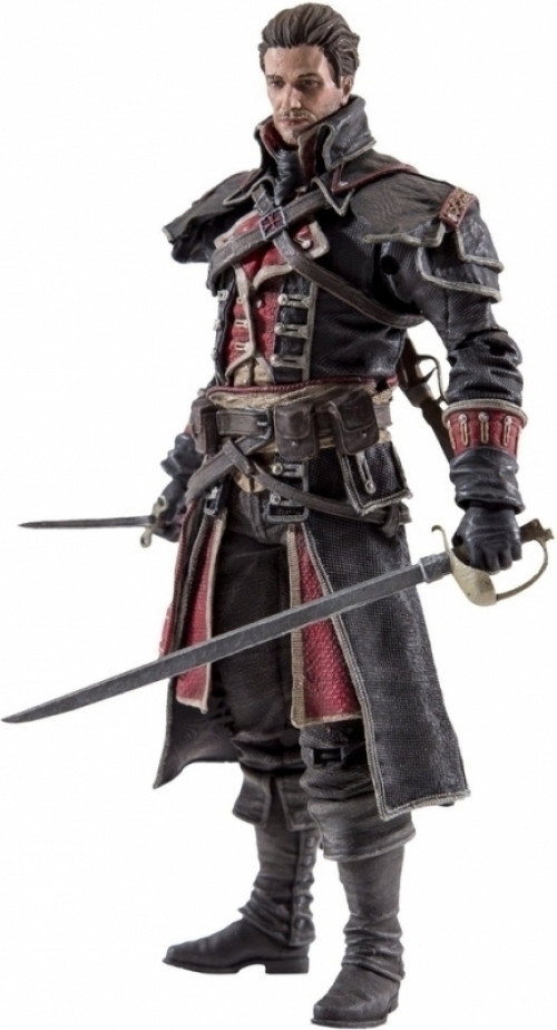 Image of Assassin's Creed Action Figure: Shay Cormac