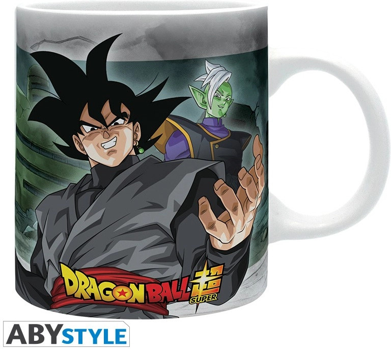 Dragon Ball Super - Future Trunks Arc Mug