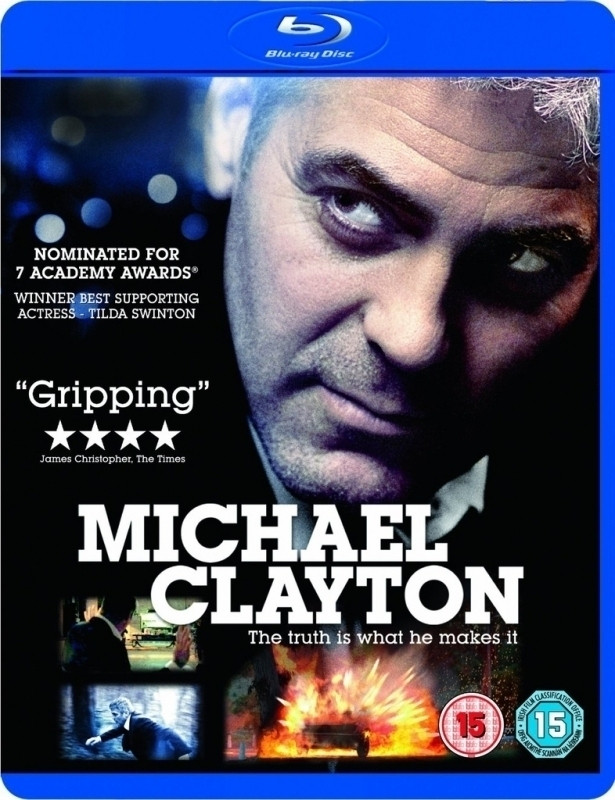 Image of Michael Clayton