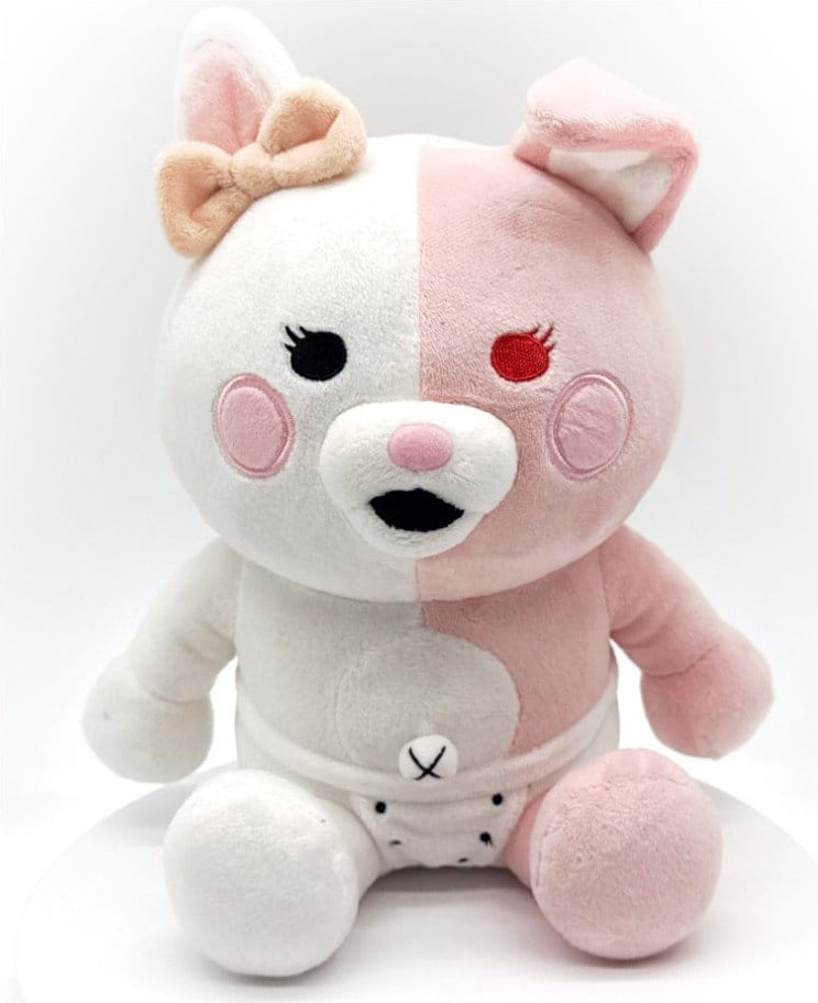 Danganronpa 2 Youtooz Pluche - Monomi