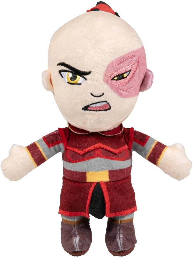 Avatar: The Last Airbender Small Plush - Zuko kopen?