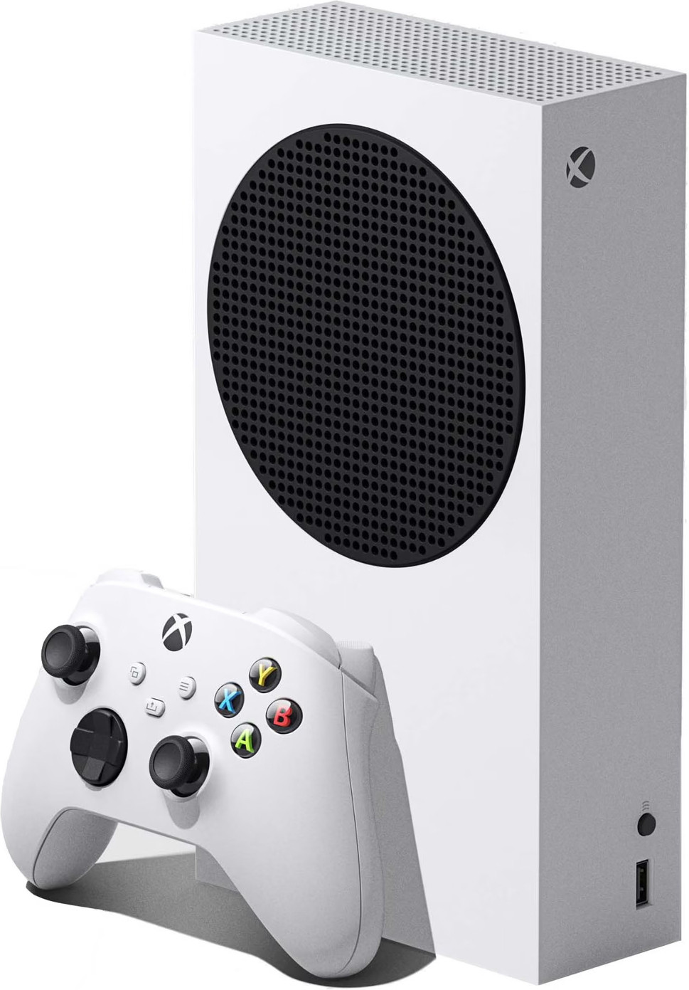 Xbox Series S aanbieding