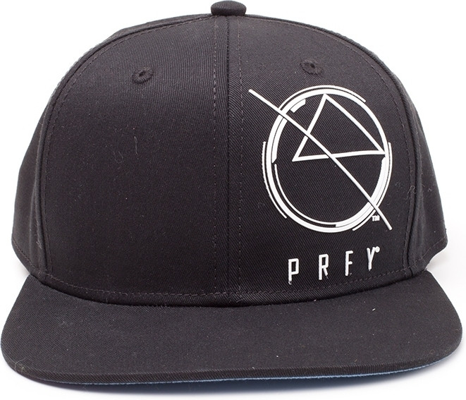 Prey - Good Morning Morgan Snapback