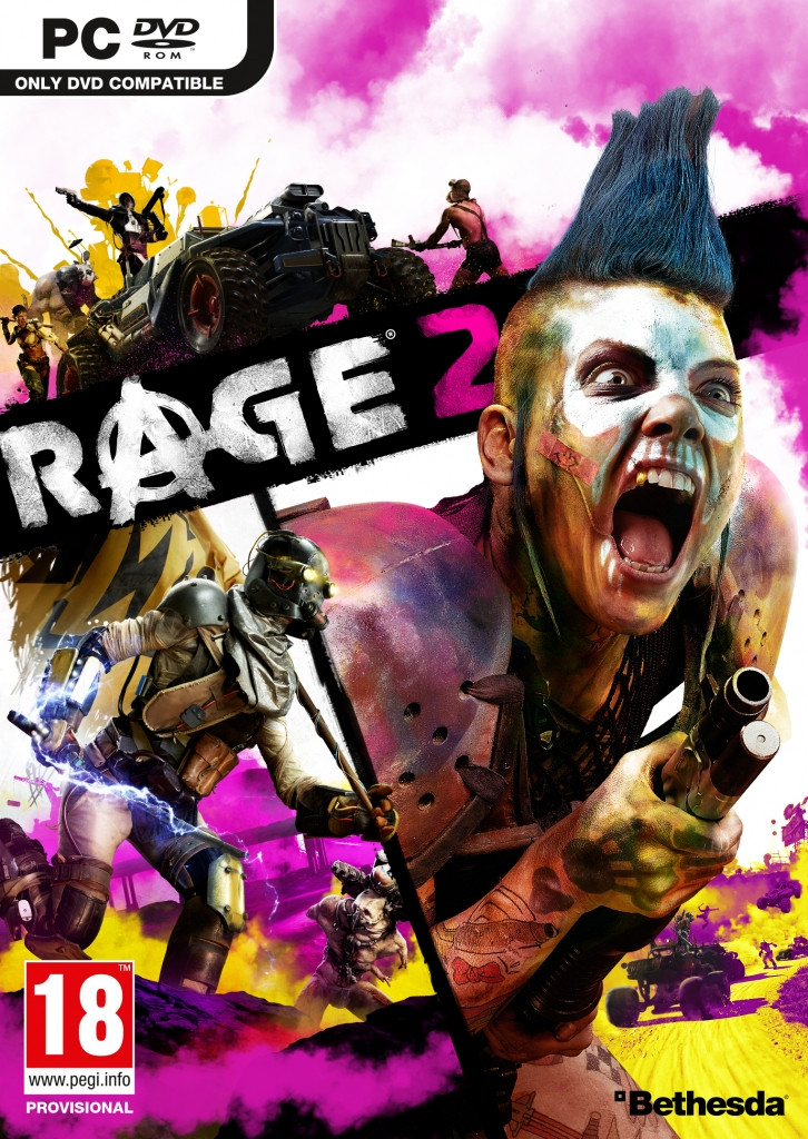 Rage 2