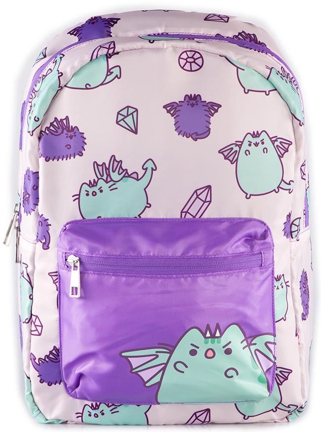 Pusheen - Backpack AOP