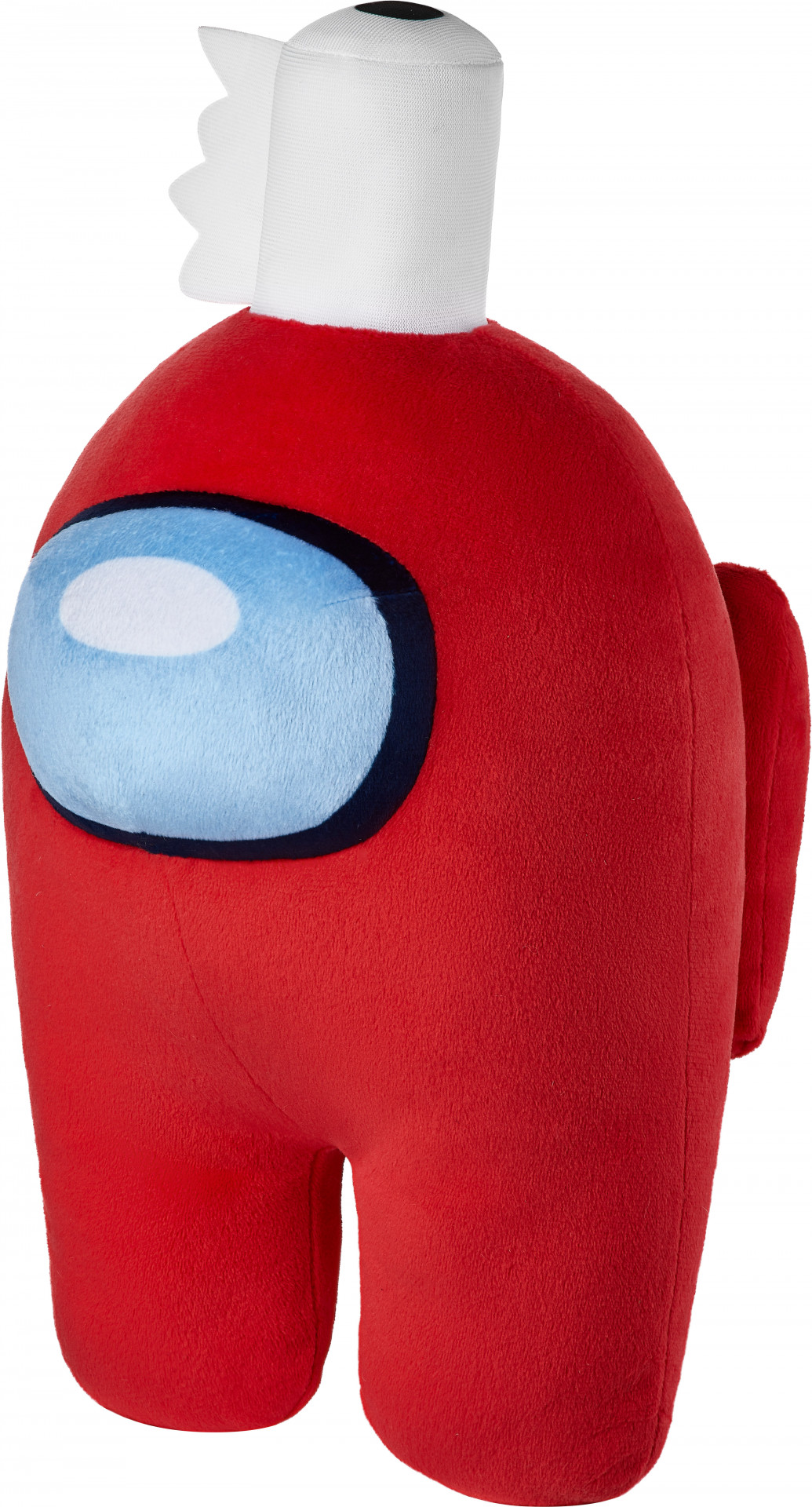 Among Us Huggable Pluche - Red