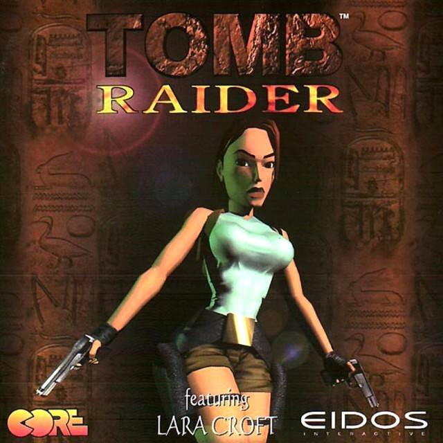 Image of Tomb Raider