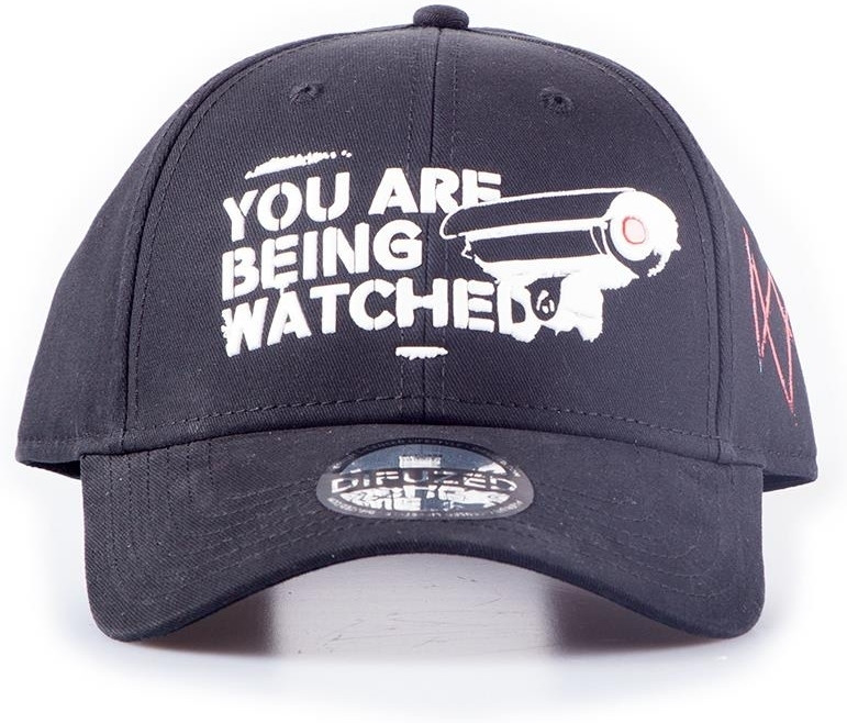 Watch Dogs Legion - Baseball Cap