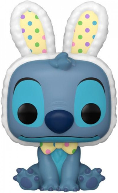 Lilo & Stitch Funko Pocket Pop! Easter Egg: Stitch