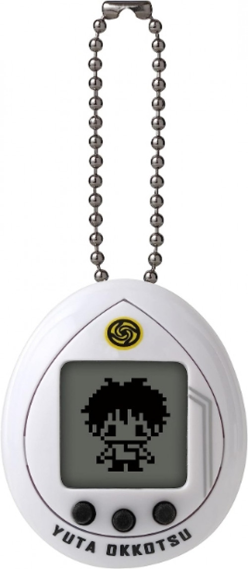 Jujutsu Kaisen Jujutsuchi Tamagotchi - Yuta