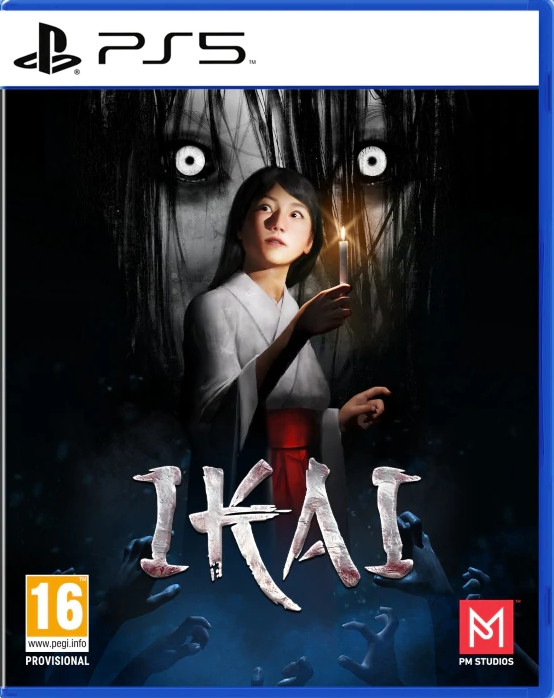 Ikai