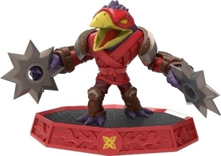 Skylanders Imaginators - Sensei Tae Kwon Crow