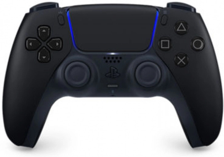 Sony DualSense Wireless Controller (Midnight Black)