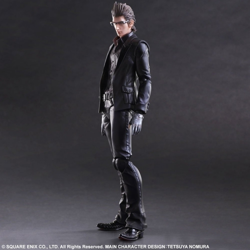 Square Enix Final Fantasy Xv Play Arts Kai Figure Ignis square enix kopen in de aanbieding