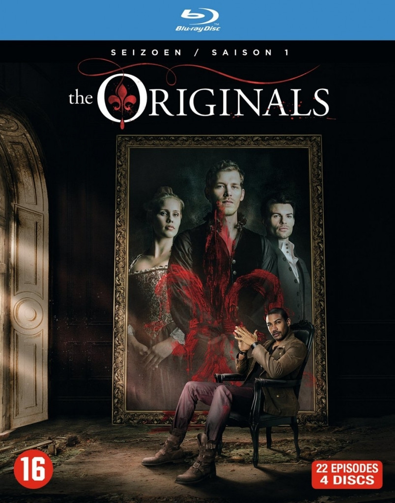 Image of The Originals - Season 1