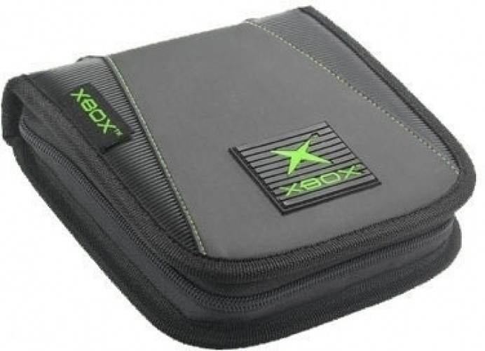 Image of Xbox CD Case