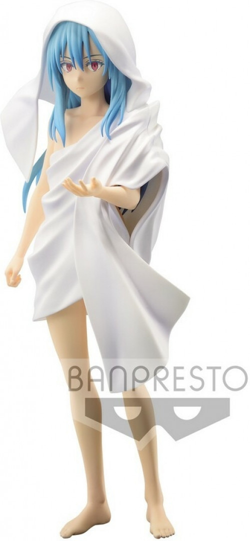 That Time I Got Reincarnated as a Slime Otherworlder Figure Vol. 14 - Raphael afbeelding