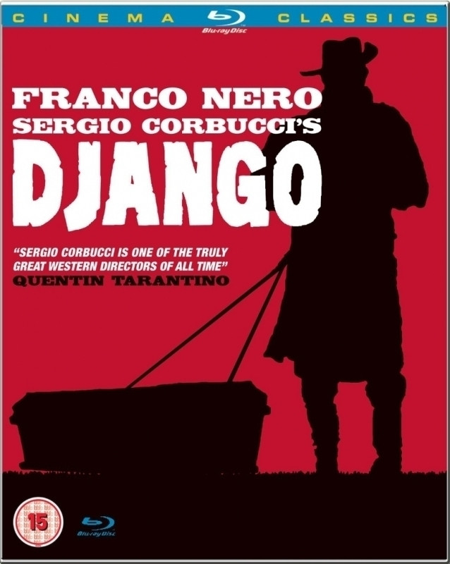 Image of Django - The Original