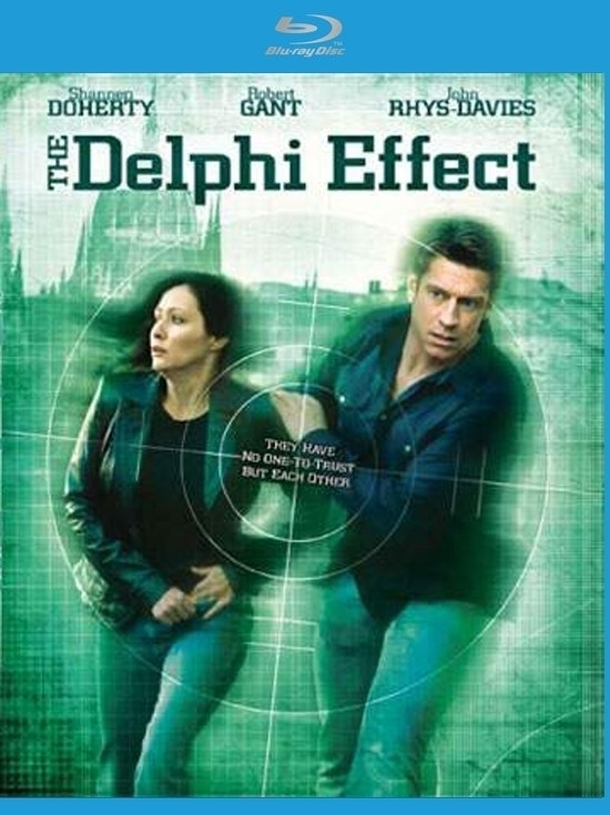 Image of Delphi Effect