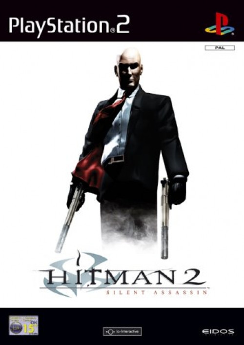 Image of Hitman 2