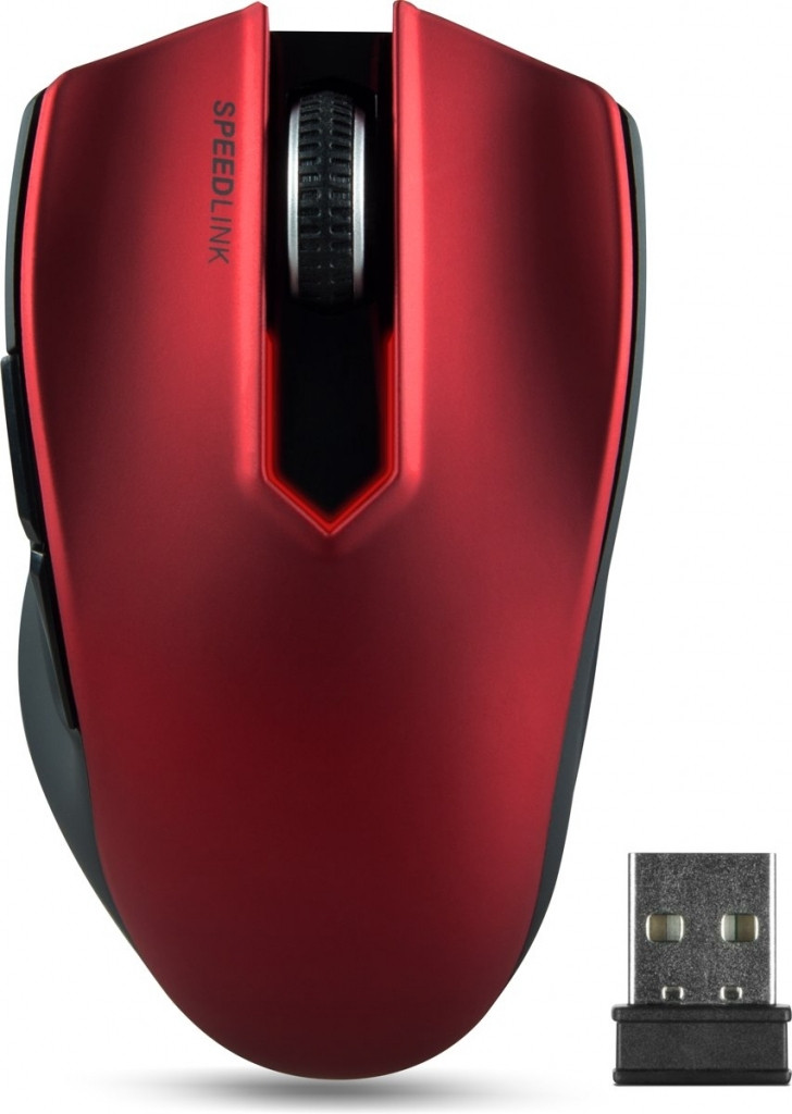 Speedlink Exati Auto DPI Wireless Mouse