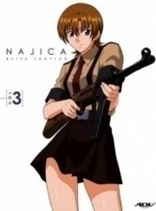 Image of Najica 3