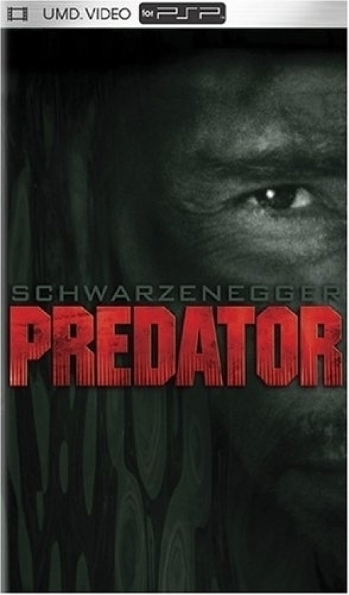 Image of Predator