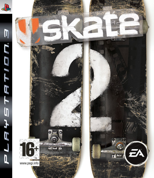 Image of Skate 2