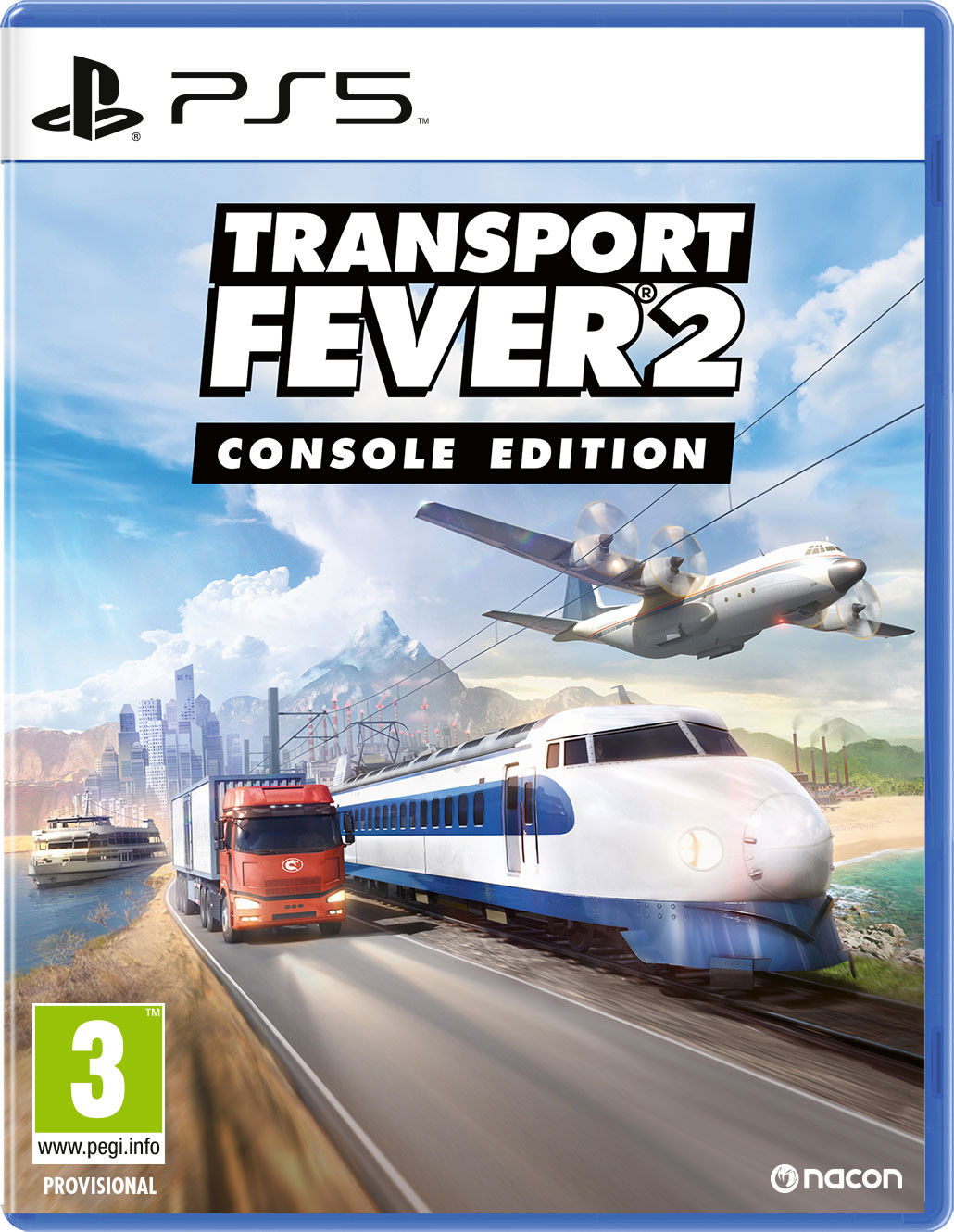 Transport Fever 2