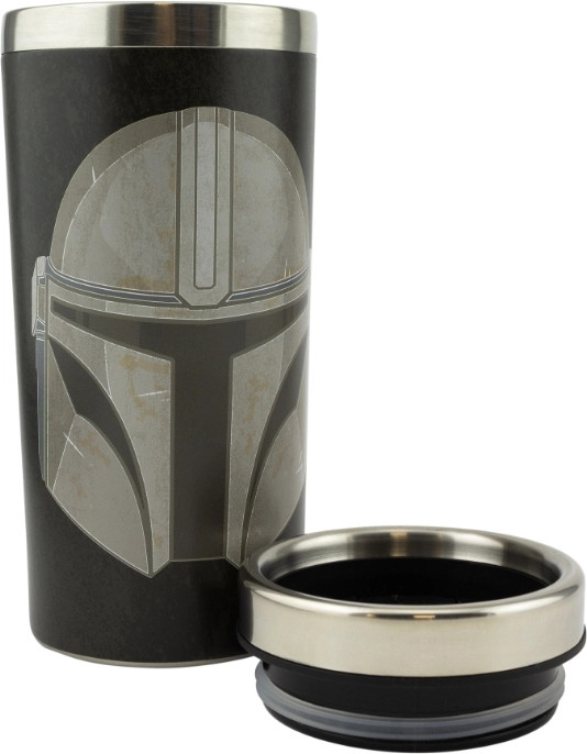 The Mandalorian - Travel Mug