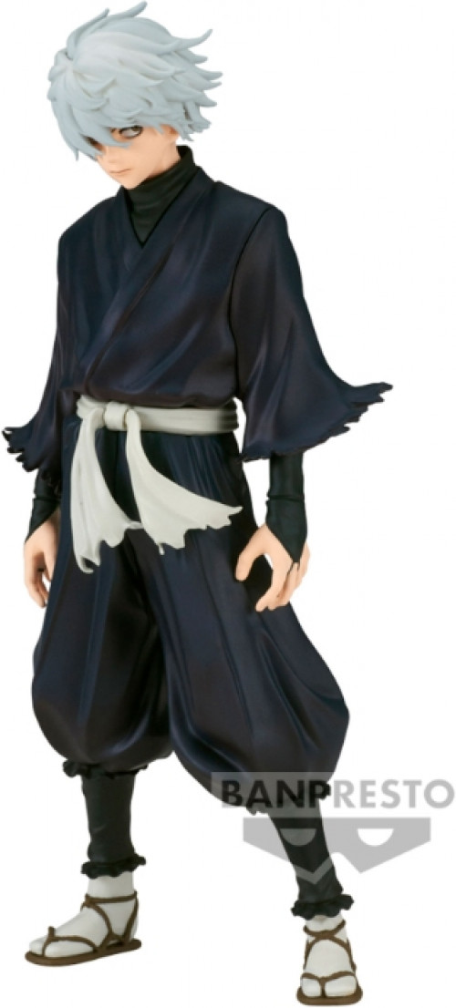Hell's Paradise DXF Figure - Gabimaru afbeelding