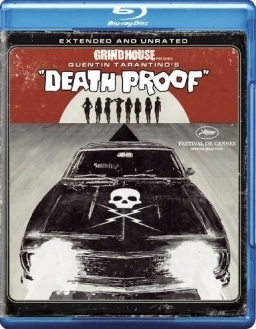 Image of Death Proof