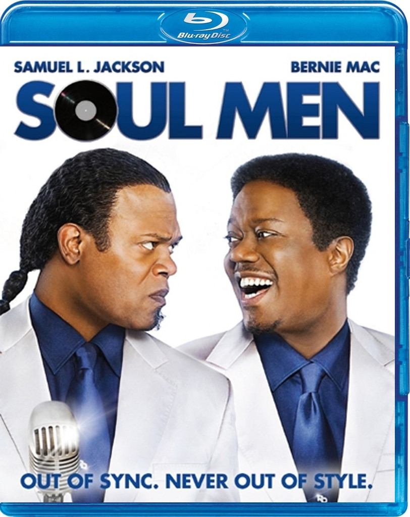 Image of Soul Men