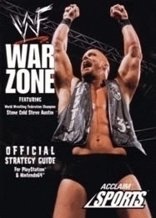 Image of WWF Warzone Guide