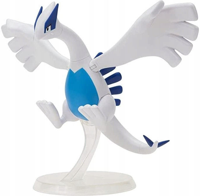 Pokemon Epic Battle Figure - Lugia